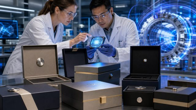 New Quantum Method Unveils Unusual Magnetism for Future Electronics