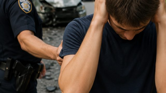 Tragic Incident: Young Driver Faces Charges After Fatal Crash