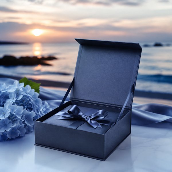 Unlock the Joy of Gifting with Premium Gift Box Packaging