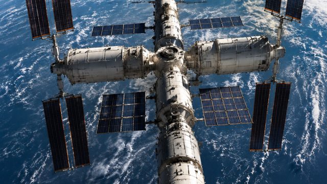 China's Space Station Expansion: A New Era in Space Exploration