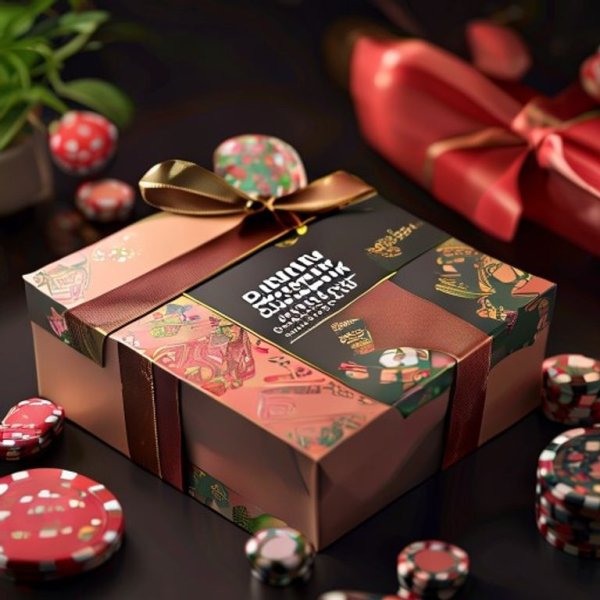 Unleash Your Creativity with Premium Gift Box Packaging Solutions | jadwal bola desember 2022, wini 