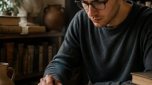 Exploring the Evolution of Language: The Significance of Proto-Indo-European Roots