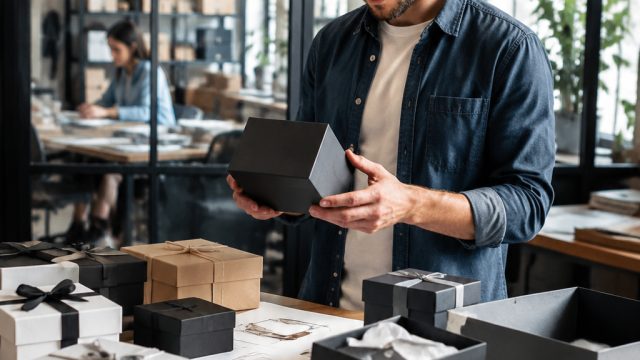 Navigating the Future of Gift Box Packaging in a Competitive Market