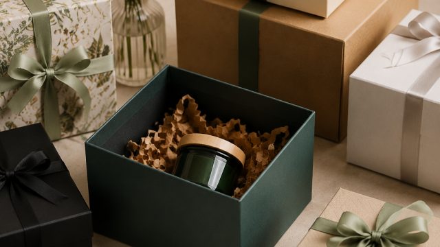 Understanding the Impact of Modern Gift Box Packaging Trends