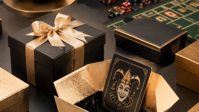 Innovative Gift Box Packaging Solutions for Today's Market