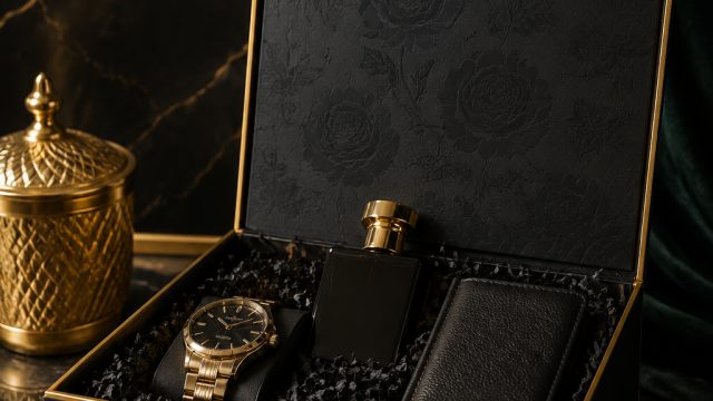 Innovative Gift Box Solutions: Elevate Your Packaging Game Today