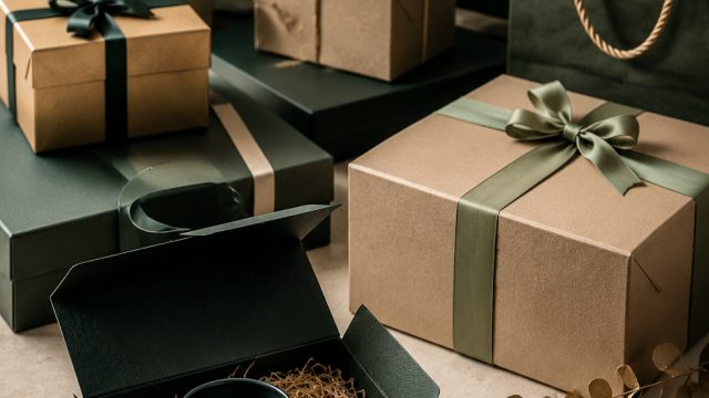 Transforming Gift Box Packaging: Trends and Insights for 2024