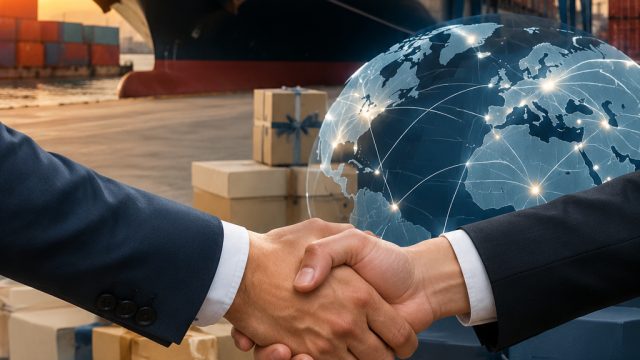 Unlocking the Future of Gift Box Packaging in B2B Export