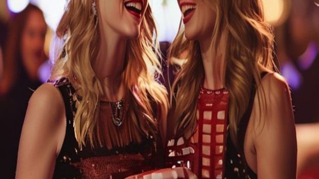 Taylor Swift and Lainey Wilson's Surprise Duet Captivates NFL Fans