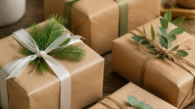 The Rising Demand for Sustainable Gift Packaging in 2023