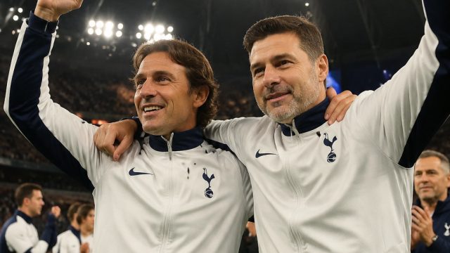 Global Sports Events Spotlight: Spurs Legends Shine Bright
