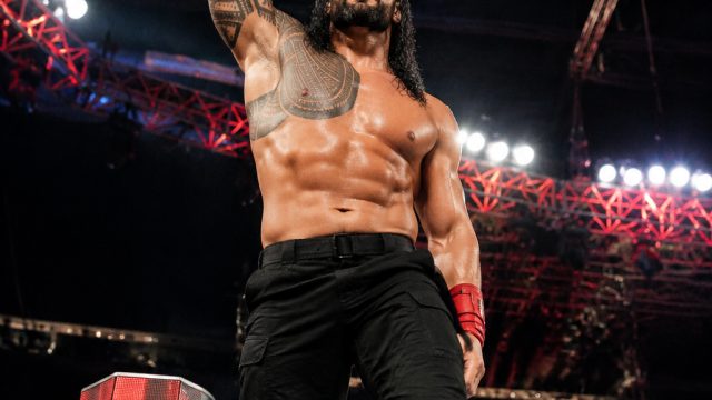 WWE Night of Champions Streaming Exclusively This June on ESPN App