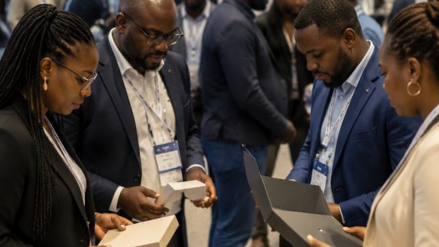 Lagos Hosts PROpaper 2026: A New Dawn for Paper Industry Innovations
