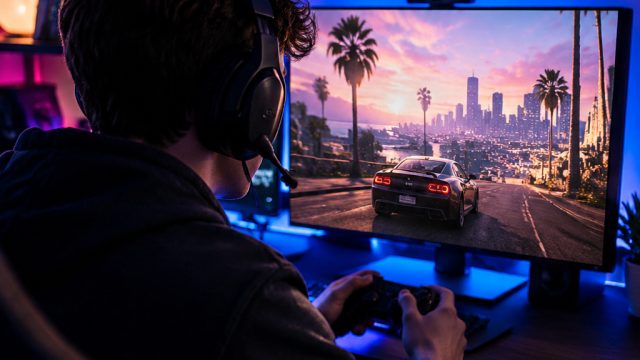 The Future of Gaming: Understanding GTA 6's Pricing and Digital Shift