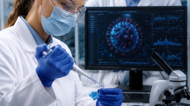 Significant New COVID-19 Vaccine Study Published After Controversy