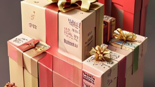 The Future of Gift Box Packaging: Industry Trends and Key Players