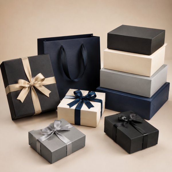 Elevate Your Gifting Experience with Premium Packaging Solutions