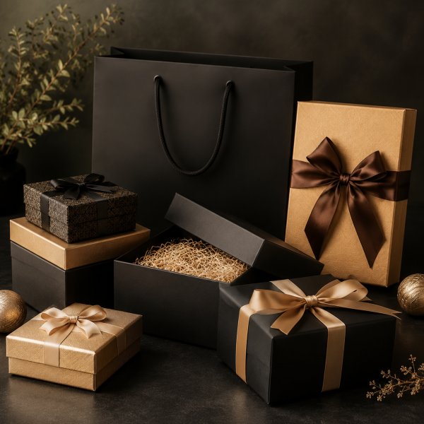 Explore the Future of Gift Box Packaging with Pernado
