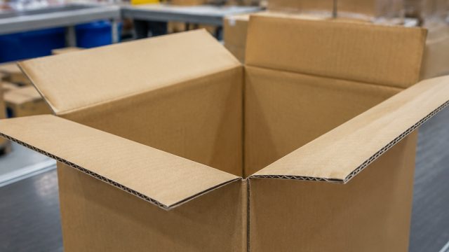 Why Double-Wall Corrugated Boxes Are Essential for B2B Shipping Now