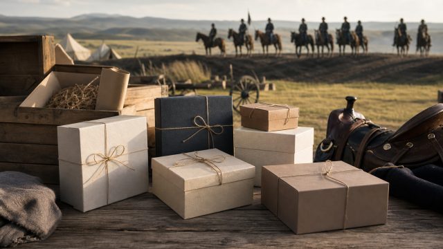 Unraveling the Myths of Custer's Last Stand: A 150-Year Legacy