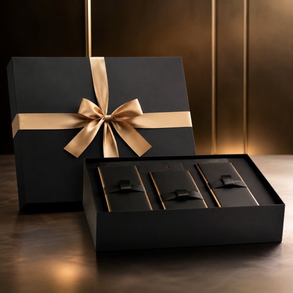 Elevate Your Packaging: Premium Gift Box Solutions for Every Occasion