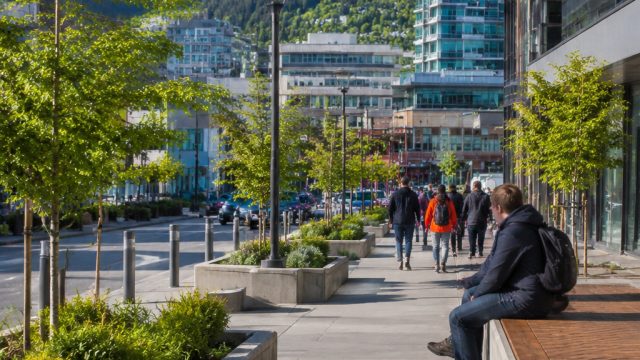 Juneau Community Initiatives Highlight Importance of Urban Development