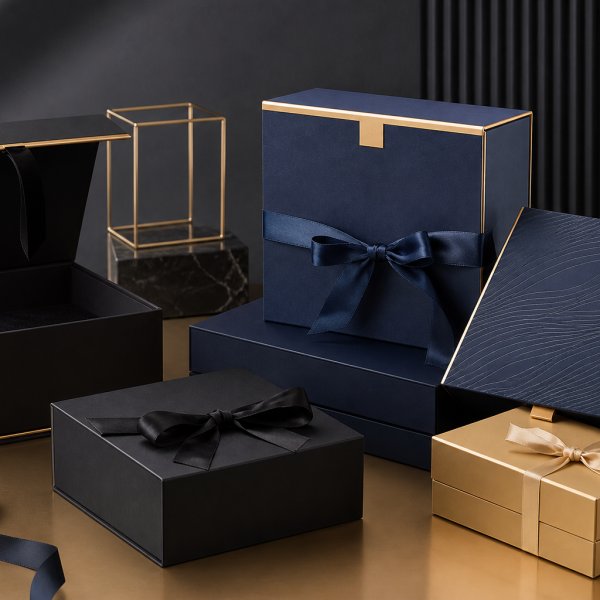 Transform Your Gifting Experience with Premium Gift Box Packaging