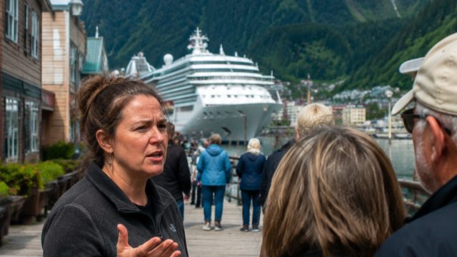 Balancing Tourism and Local Life: Juneau Residents Speak Out