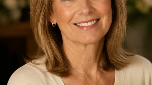 Remembering Melody Kay Liscomb Rogers: A Life Well-Lived